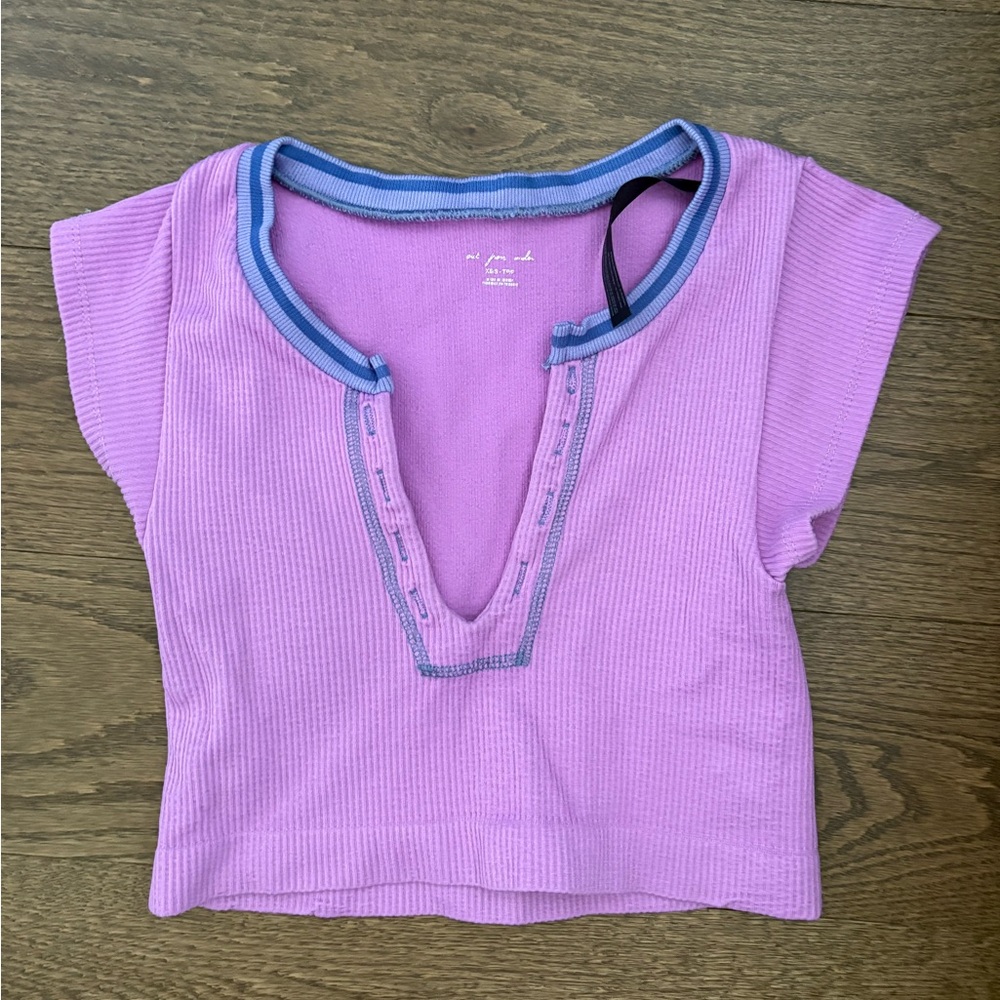 Urban Outfitters Crop Top XS